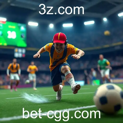 Explorando o Mundo de betcgg: Uma Nova Era para Jogos Online