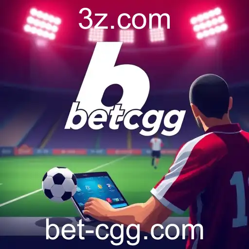 A Ascensão do Site de Jogos 'betcgg' no Brasil