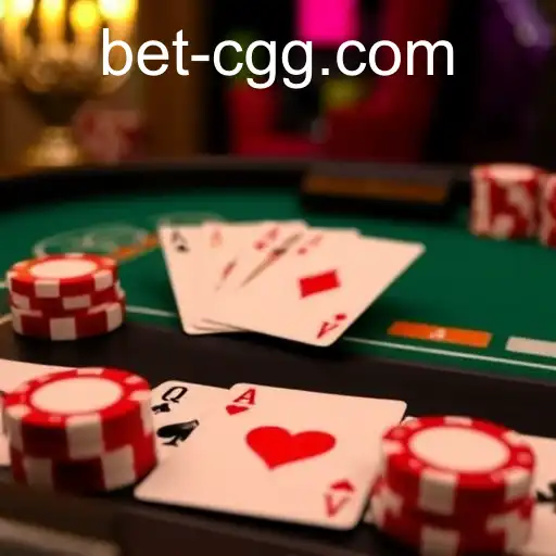 The Exciting World of Blackjack: A Deep Dive into Strategy and Play