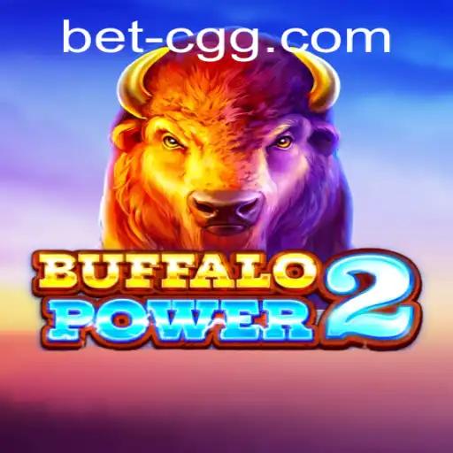 Exploring Buffalo Power 2: A Riveting Journey into Virtual Wilds