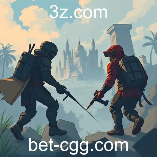 A Revolução dos eSports em 2025