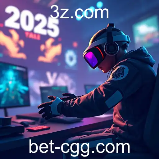 A Revolução dos Jogos Online em 2025