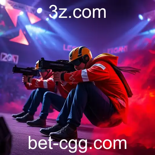 A Revolução dos Jogos: Explorando Inovações e Tendências Emergentes