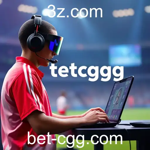 Tendências e Inovações em Sites de Jogos