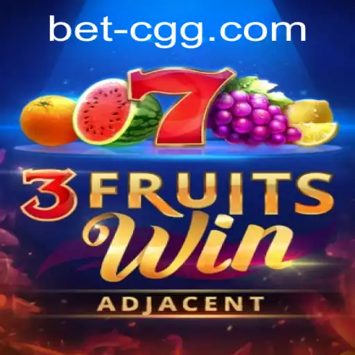 Introducing 3FruitsWin: The Thrilling New Game Taking the Betting World by Storm