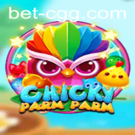 Unveiling the Exciting World of ChickyParmParm: A New Era in Gaming