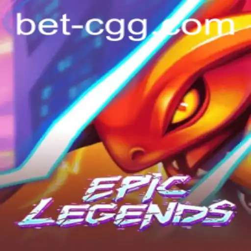 EpicLegends: An Immersive Adventure in Modern Gaming