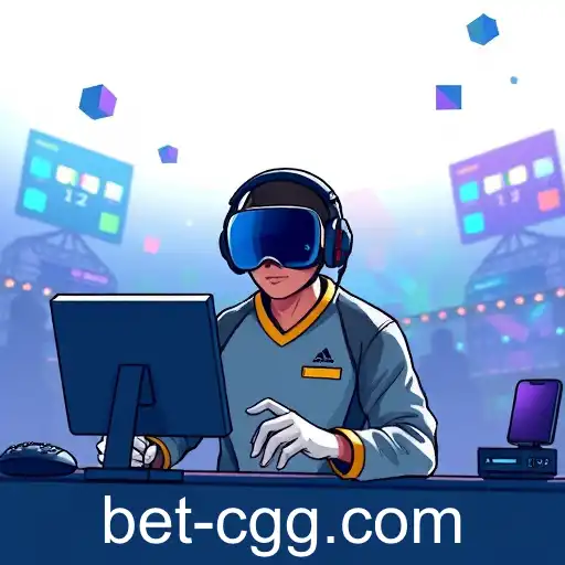 Tendências Emergentes no Cenário de Jogos Online