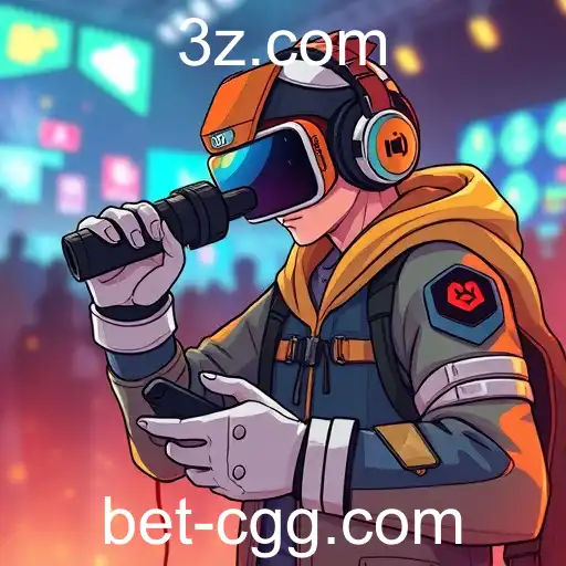 Inovações no Mundo dos Jogos Online em 2025