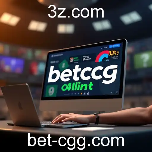 Revolução no Mercado de Jogos Online com betcgg