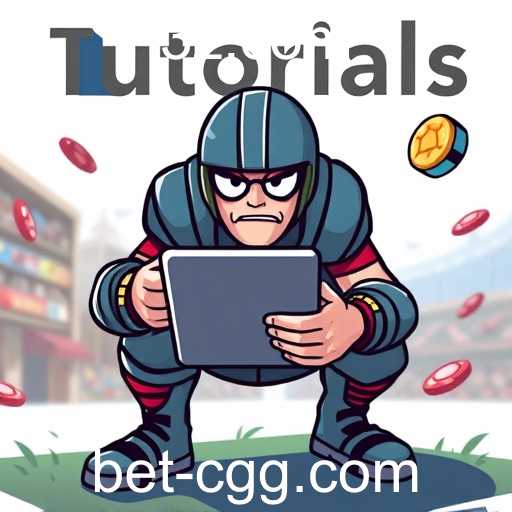 A Revolução dos Jogos Online: BetCGG em 2025