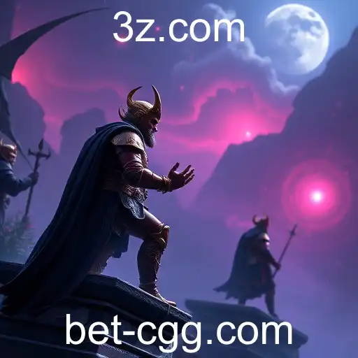 A Ascensão do 'betcgg' no Mundo dos Jogos Online