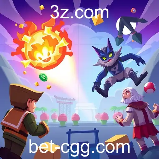 Explorando os Jogos Casuais: A Porta de Entrada para o Mundo dos Games