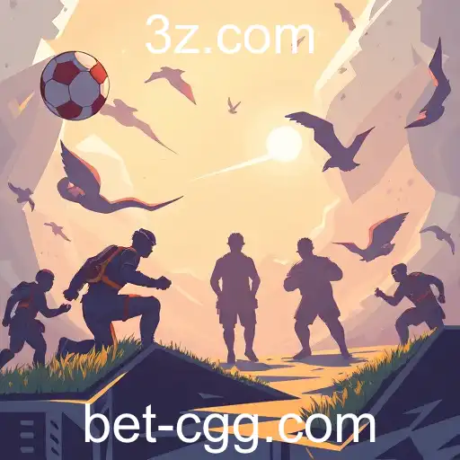 A Revolução nos Jogos Competitivos Continua