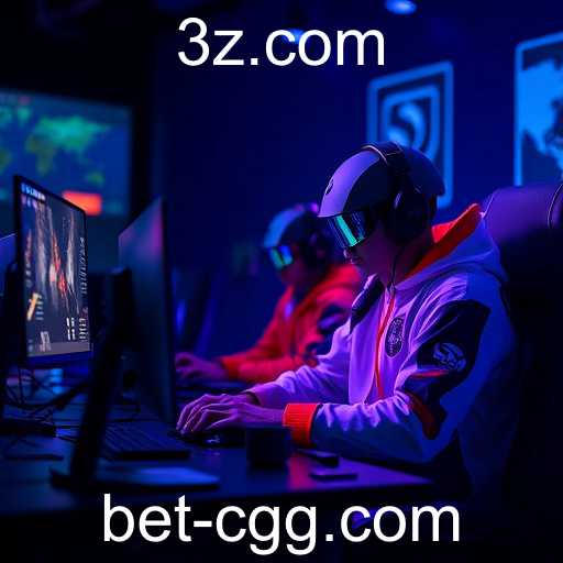 Tendências de 2025 no Universo dos eSports