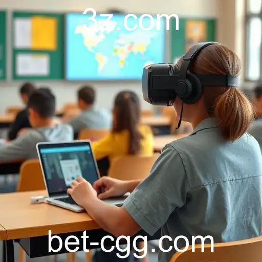 Inovações Tecnológicas Transformam o Setor Educacional no Brasil